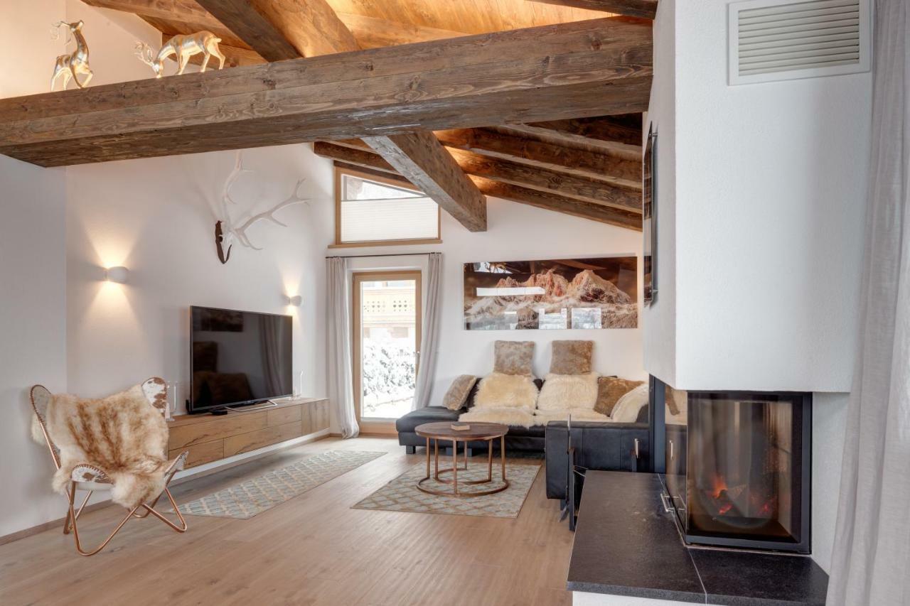 Villa Mountainview - Kirchberg bei Kitzbühel, Sauna, Kamin, Whirlpool, nicht weit zu den Skiliften Kirchberg in Tirol Exterior foto