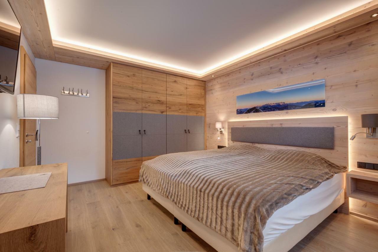 Villa Mountainview - Kirchberg bei Kitzbühel, Sauna, Kamin, Whirlpool, nicht weit zu den Skiliften Kirchberg in Tirol Exterior foto