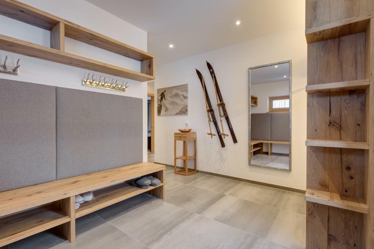 Villa Mountainview - Kirchberg bei Kitzbühel, Sauna, Kamin, Whirlpool, nicht weit zu den Skiliften Kirchberg in Tirol Exterior foto